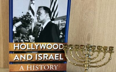 “Hollywood and Israel: A History”
